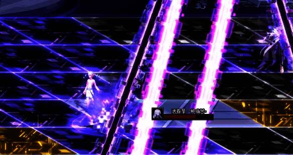 困难模式搭桥场地图