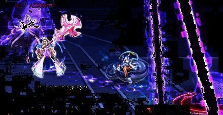 引导红圈攻击石头动态图