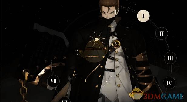 《黑色信标》元素相关图片2