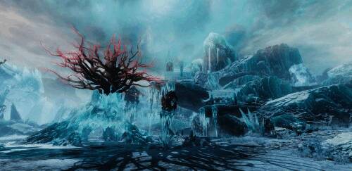 《魔域手游2》相关画面1