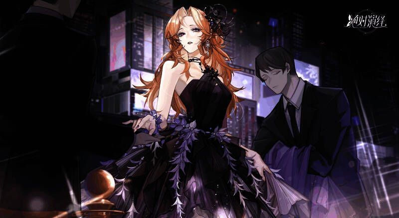 《绝对演绎》Y2K新时装爆料图