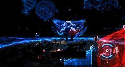 安全标准值机制动画