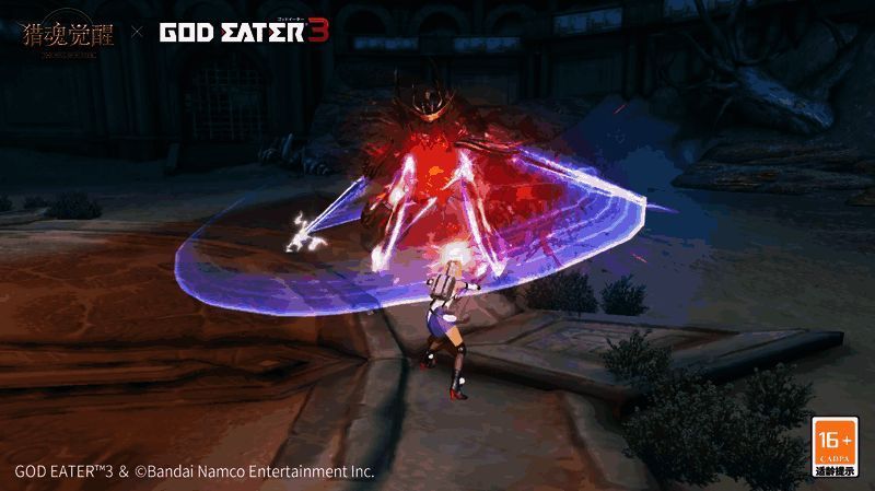 红炼灰域副本玩法相关图片