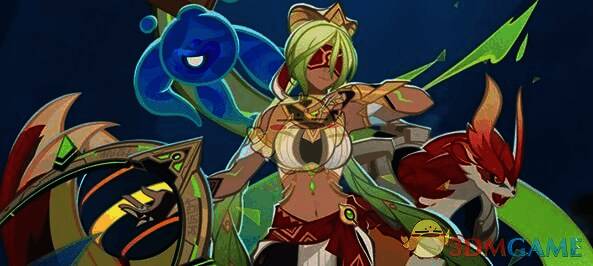 机谋变策战记活动画面