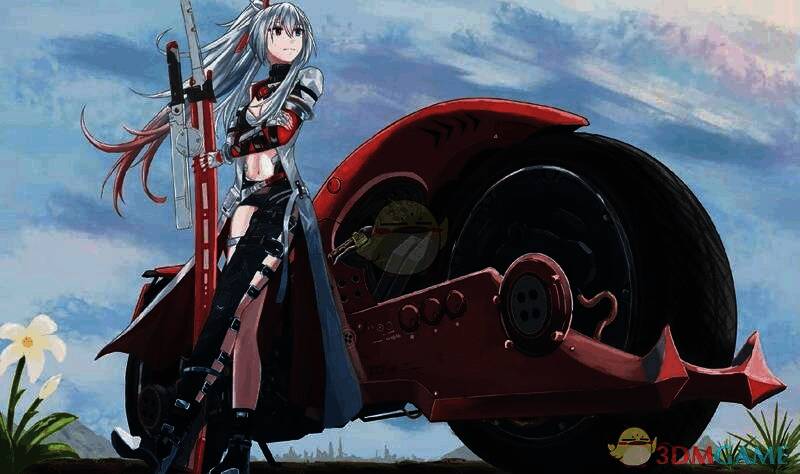 战双帕弥什鬼泣5联动相关图片3