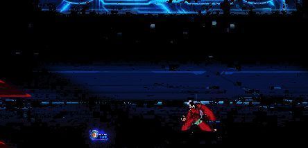 科学家莫利召唤分身动画