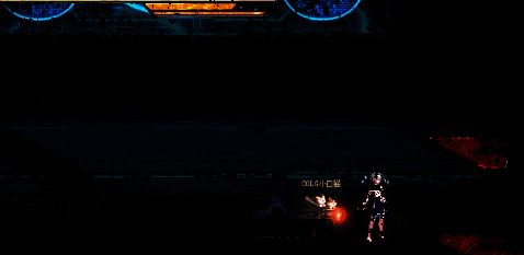 困难模式分身换位动画