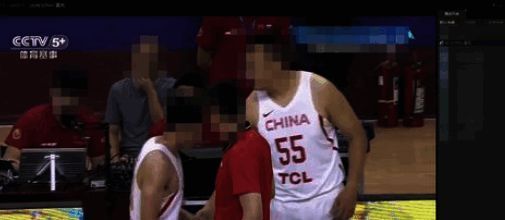 双击直播入口观看直播示例图