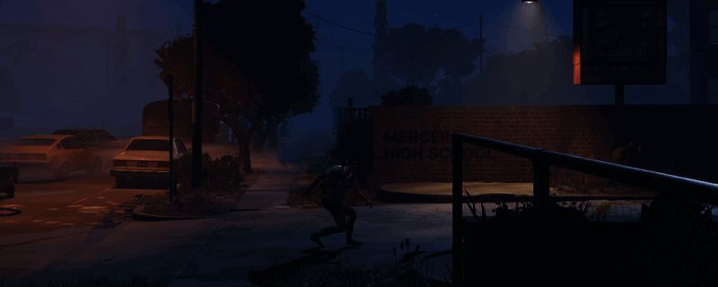 勇闯死人谷暗黑之日游戏画面相关图片