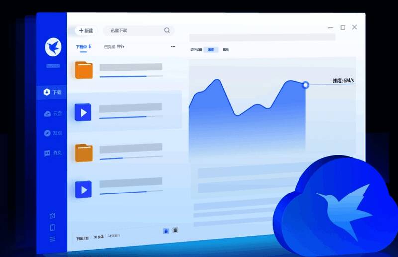 迅雷自动续费相关图片1