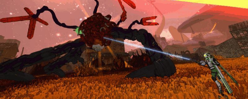 Mycopunk游戏相关图片1