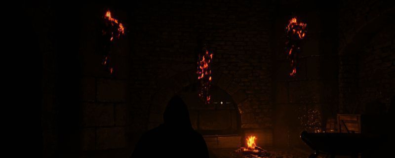 《上古卷轴4:湮灭重制版》相关图片