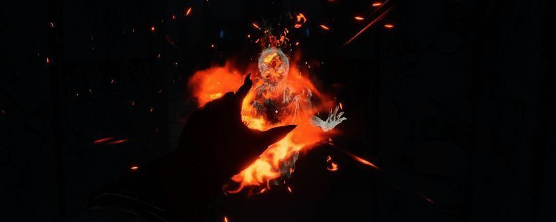 《上古卷轴4：湮灭重制版》相关画面