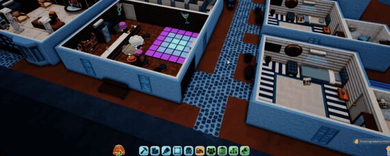 酒店建筑师相关图片1