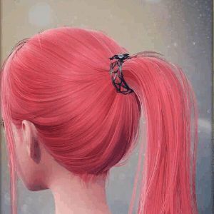 鳞波融漾具体展示画面