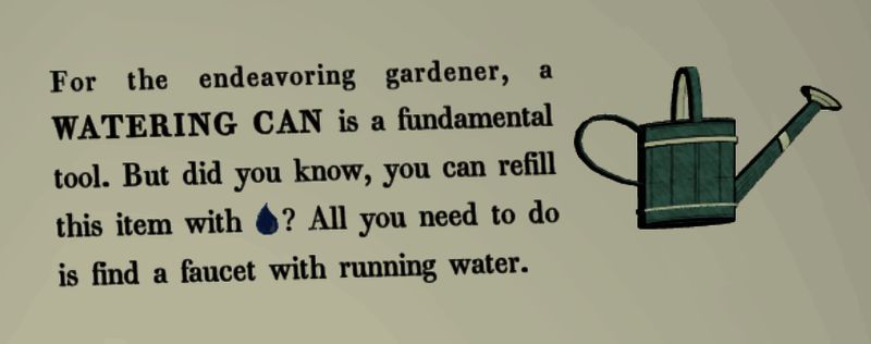 蓝途王子解谜画面