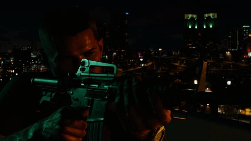 杰森·杜瓦尔相关画面4