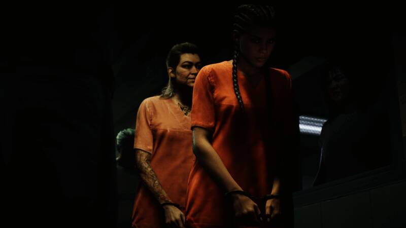 露西亚·卡米诺斯相关画面4