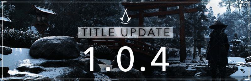 《刺客信条:影》相关游戏画面1