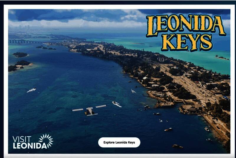 《GTA6》可探索地区画面1