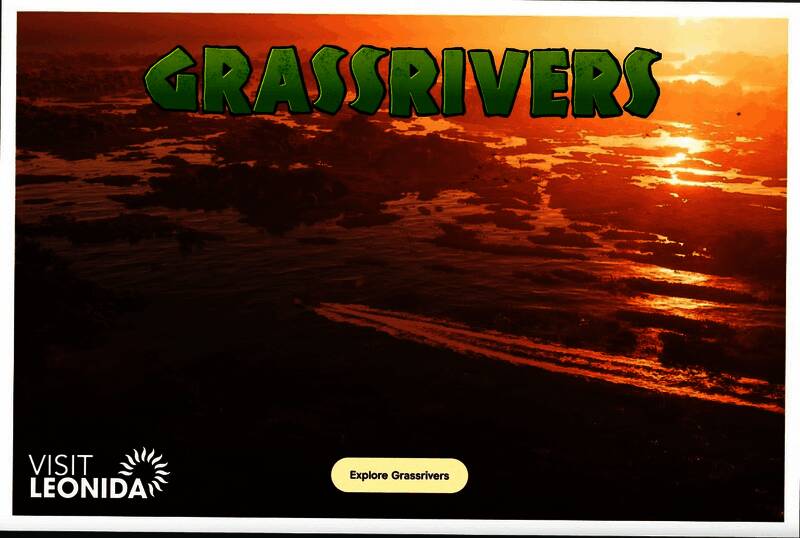 《GTA6》可探索地区画面2