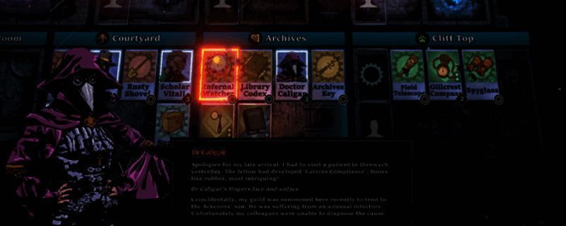 《海鲁克的惊恐》相关图片1