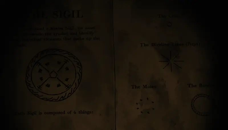 蓝途王子46号房间谜题相关图片2