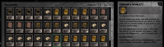 海鲁克的惊恐研究传说画面