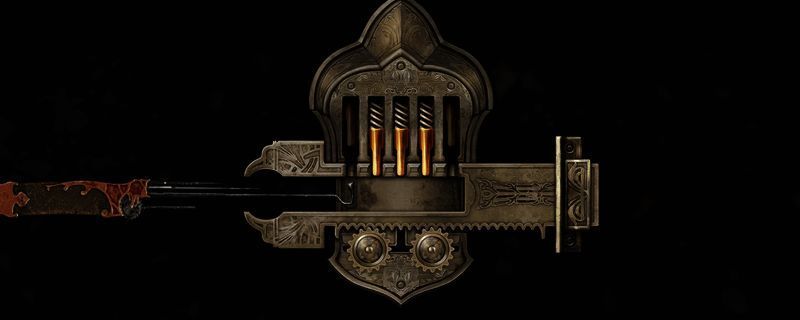 《上古卷轴4:湮灭重制版》相关配图1