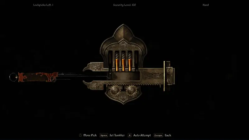 《上古卷轴4:湮灭重制版》特殊方法配图