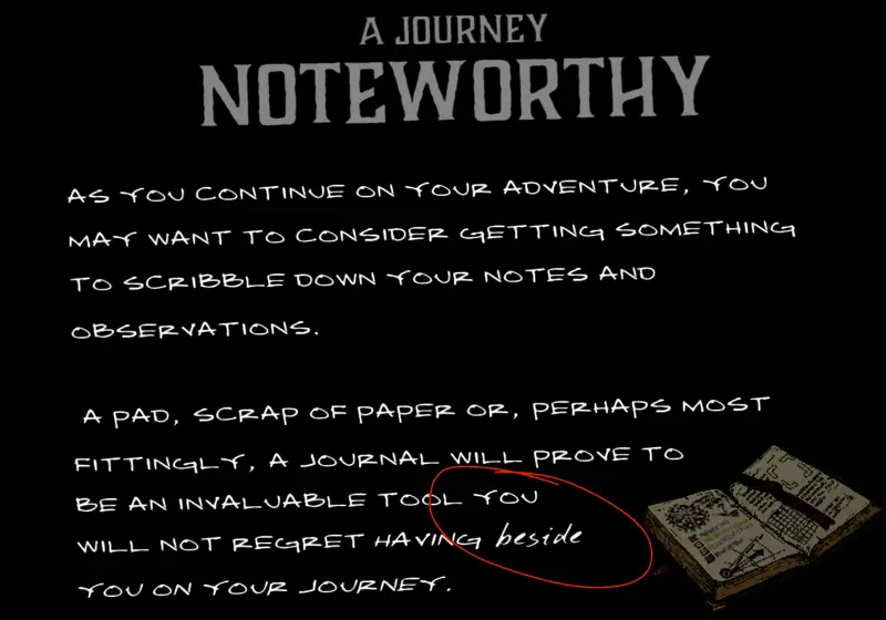 《蓝途王子》黑桥基地房间中的卡片图片4