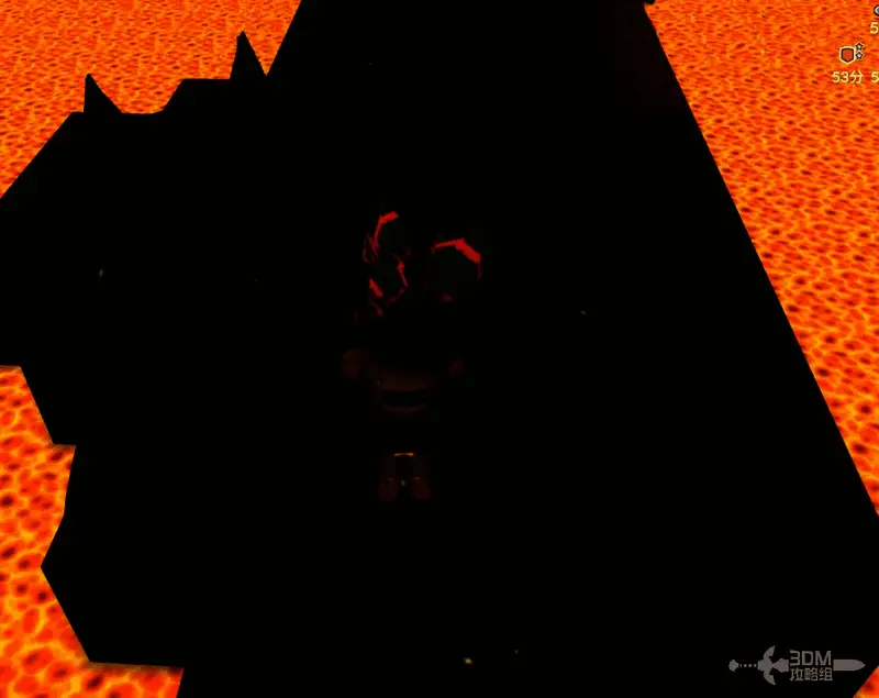 铍矿加工机器画面