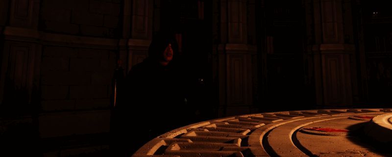 《上古卷轴4:湮灭重制版》相关图片