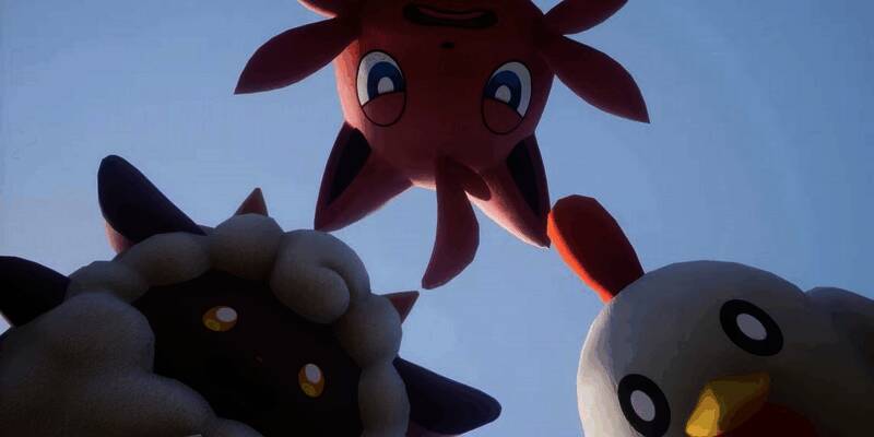 相关游戏画面图片3