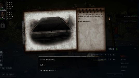 THE REVENANTS游戏画面6