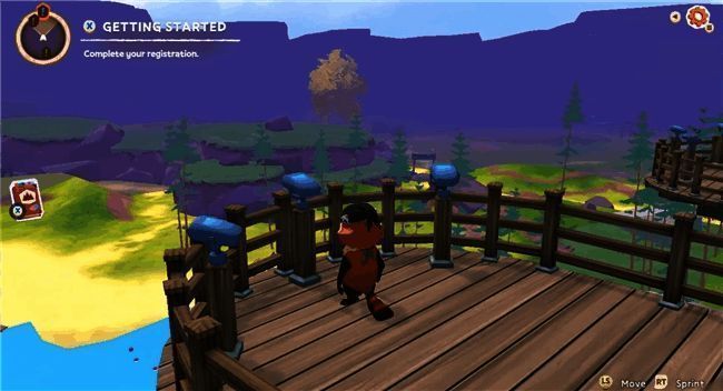 《萌兽镇:建城卡斗》游戏画面4