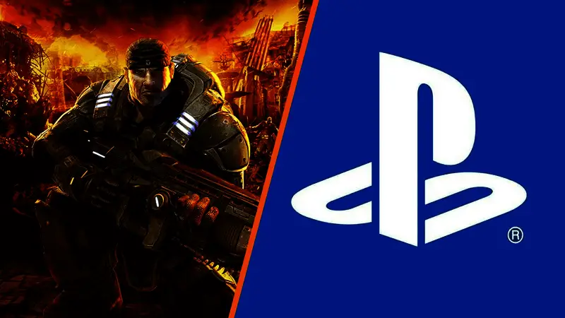 《战争机器：重装上阵》相关图片1