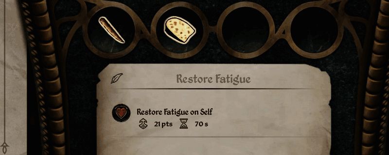 《上古卷轴4：湮灭重制版》游戏画面