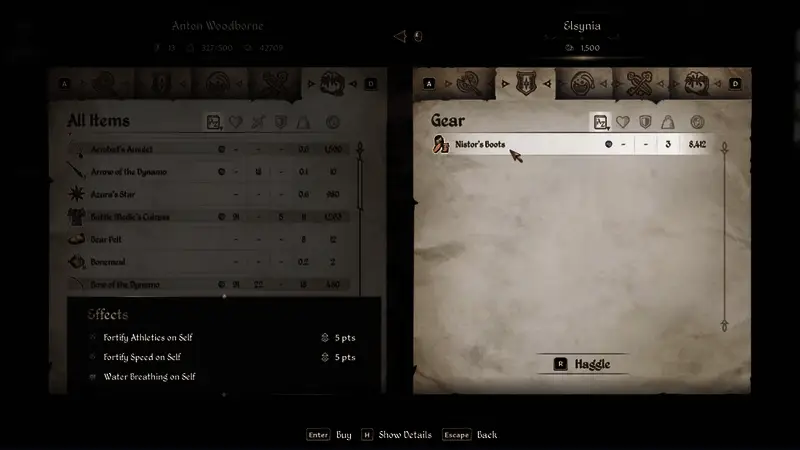 《上古卷轴4:湮灭重制版》游戏画面相关图片5