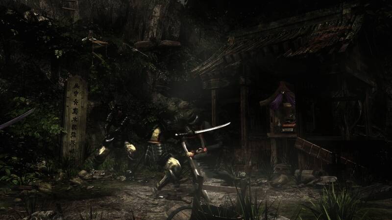 《鬼武者2：复刻版》相关图片6