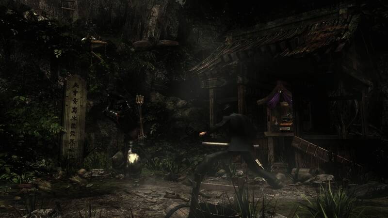 《鬼武者2：复刻版》相关图片8