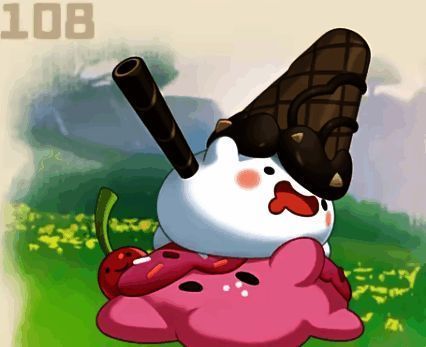 洛克王国世界甜甜相关图片3