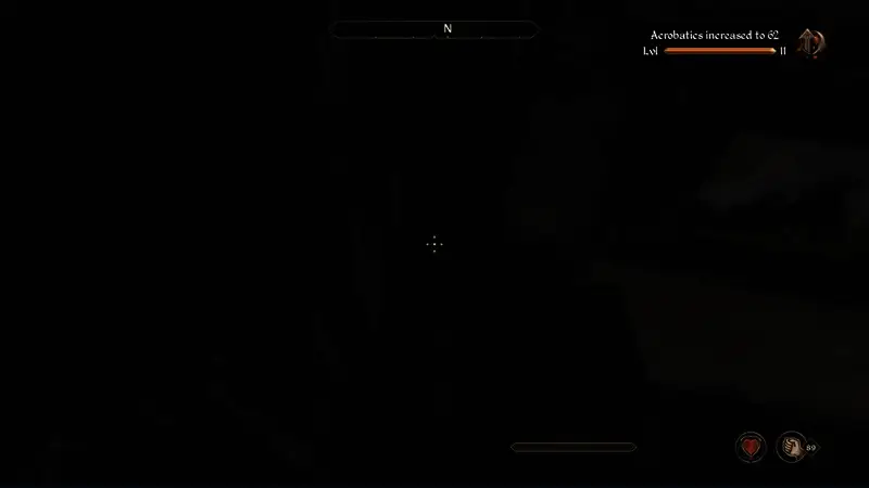 《上古卷轴4：重制版》游戏场景图片