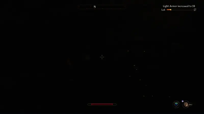 《上古卷轴4:湮灭重制版》中场景相关图片