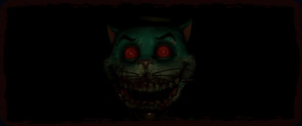 《Echoes of Steel》中衰败的工厂场景