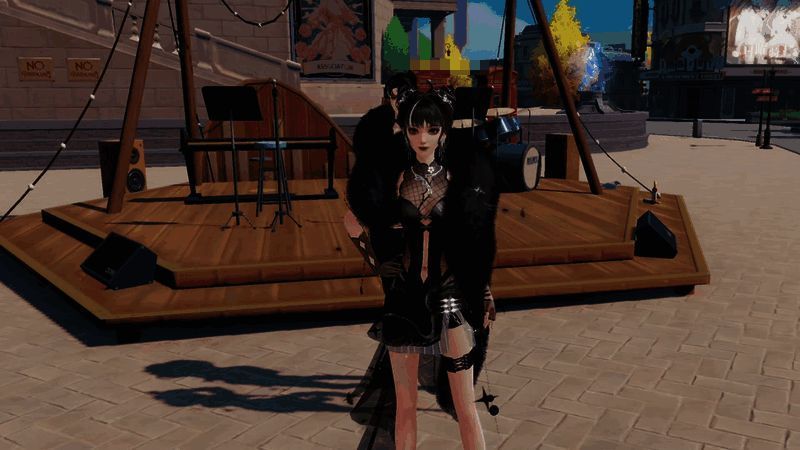 唱舞星计划相关配图4