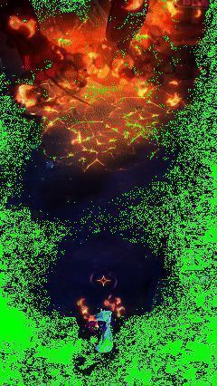 次元破碎技能效果动图