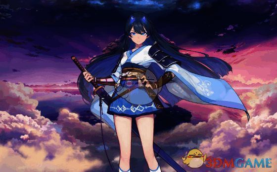 村咲小夜角色图片