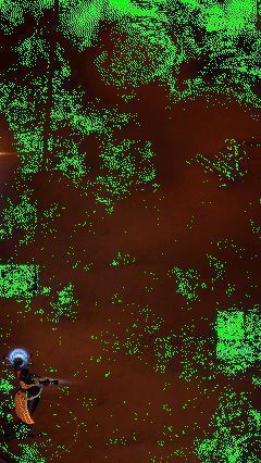 电磁风暴技能演示动图