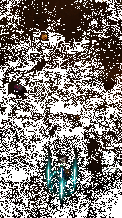 沧澜剑气技能动画